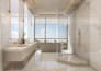 create your 3d luxury bathroom design